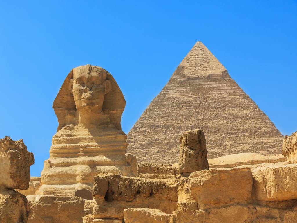 SPECIAL 11 daagse rondreis Cairo en Nijlcruise